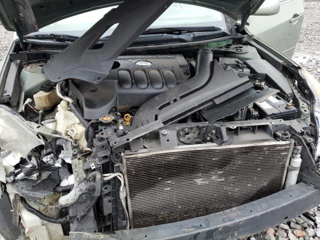 Photo 11 from auction – 2008 NISSAN ALTIMA with VIN 1N4AL21E78N424491