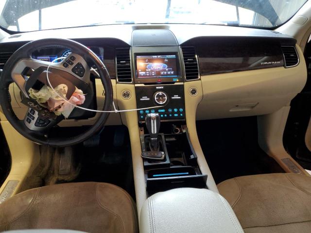 Photo 8 from auction – 2013 FORD TAURUS LIM with VIN 1FAHP2F8XDG187550
