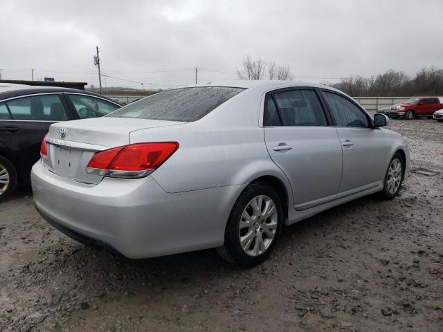 Photo 3 from auction – 2011 TOYOTA AVALON BAS with VIN 4T1BK3DB1BU437058