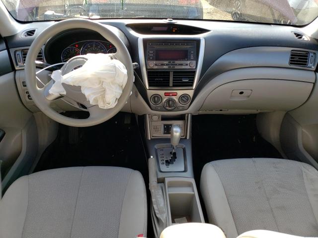 Photo 8 from auction – 2011 SUBARU FORESTER 2 with VIN JF2SHABC9BH727030