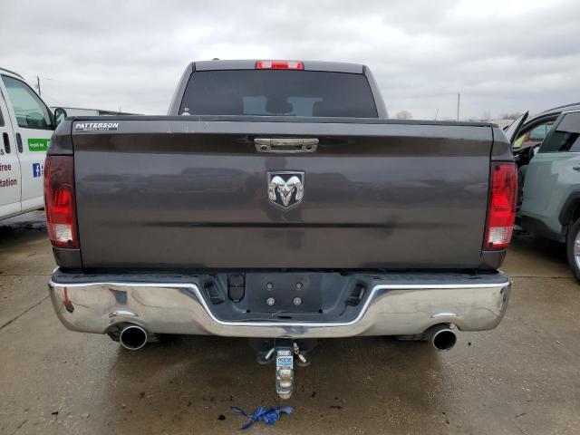 Photo 6 from auction – 2014 RAM 1500 ST with VIN 1C6RR6KT7ES258381
