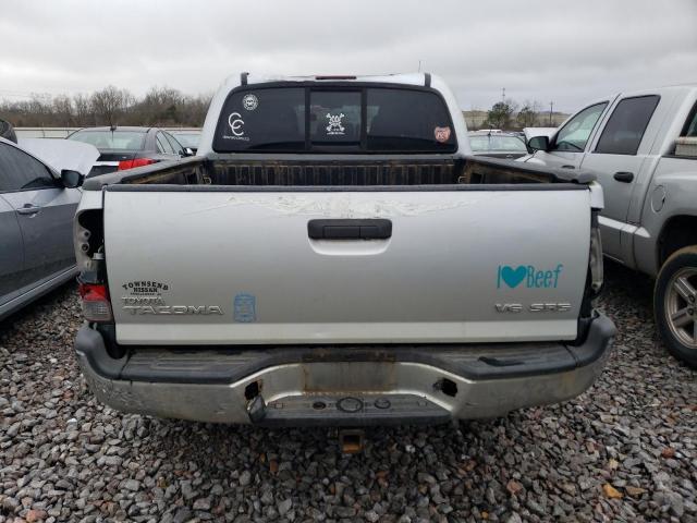 Photo 6 from auction – 2012 TOYOTA TACOMA DOU with VIN 5TFLU4EN8CX028069