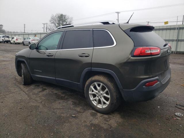 Photo 2 from auction – 2014 JEEP CHEROKEE L with VIN 1C4PJLCB5EW217459