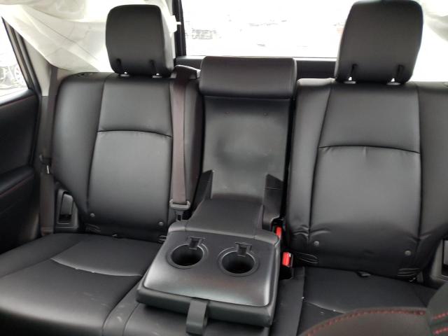 Photo 10 from auction – 2022 TOYOTA 4RUNNER SR with VIN JTELU5JR6N6031393