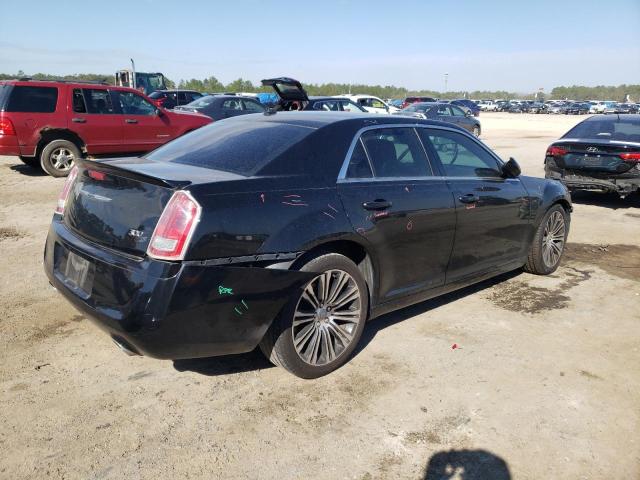 Photo 3 from auction – 2013 CHRYSLER 300 S with VIN 2C3CCABGXDH660931