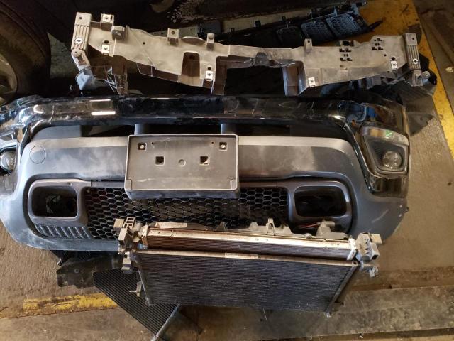 Photo 13 from auction – 2018 JEEP COMPASS TR with VIN 3C4NJDDB6JT315346