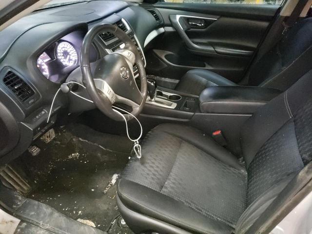Photo 7 from auction – 2016 NISSAN ALTIMA 2.5 with VIN 1N4AL3AP5GN316005