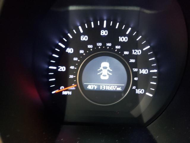 Photo 9 from auction – 2015 KIA OPTIMA LX with VIN KNAGM4A74F5566953
