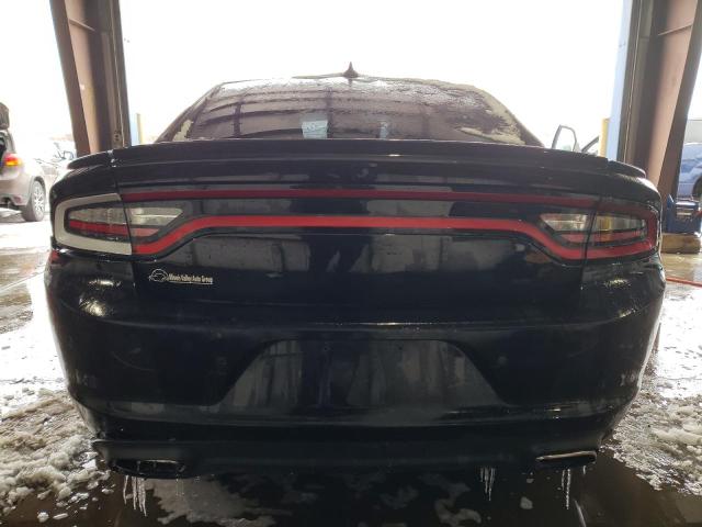 Photo 6 from auction – 2018 DODGE CHARGER R/ with VIN 2C3CDXCT4JH122703