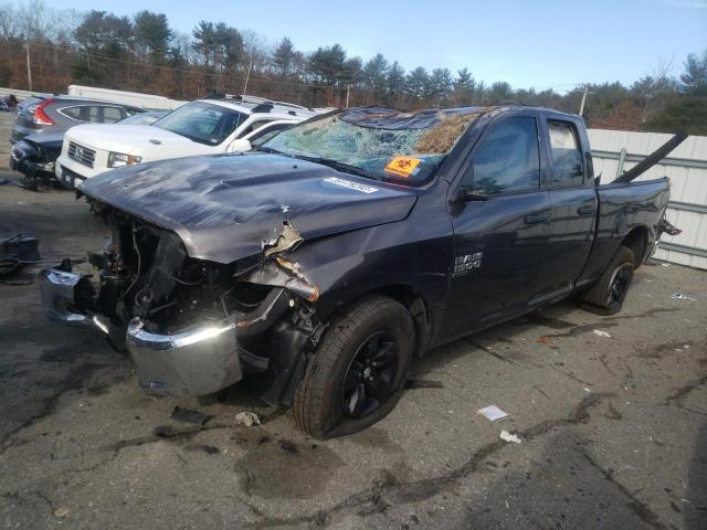 RAM 1500 CLASS 2020 with VIN 1C6RR6FG8LS128393 - Photo from auction