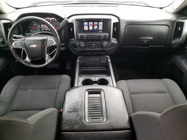 Photo 8 from auction – 2016 CHEVROLET SILVERADO with VIN 3GCPCREC6GG224599