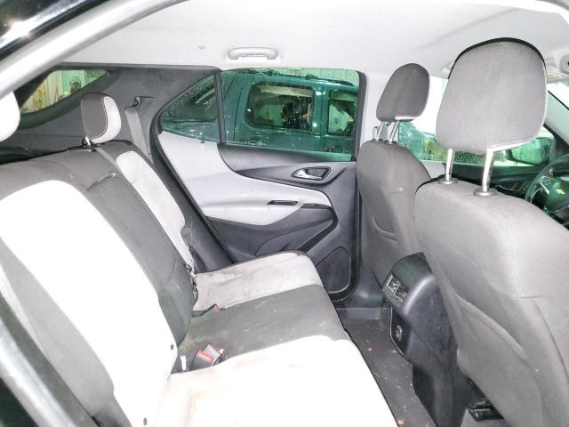 Photo 11 from auction – 2019 CHEVROLET EQUINOX LT with VIN 2GNAXUEV0K6166404