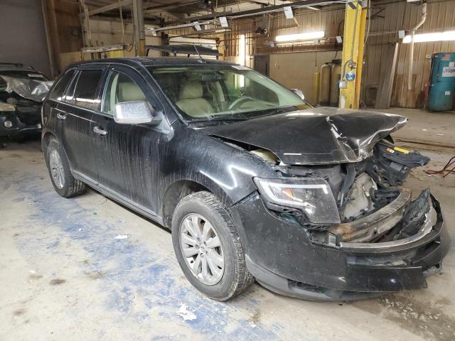 Photo 4 from auction – 2007 FORD EDGE SEL P with VIN 2FMDK49C17BA59160