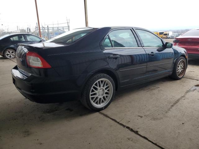 Photo 3 from auction – 2007 MERCURY MILAN with VIN 3MEHM07ZX7R600304