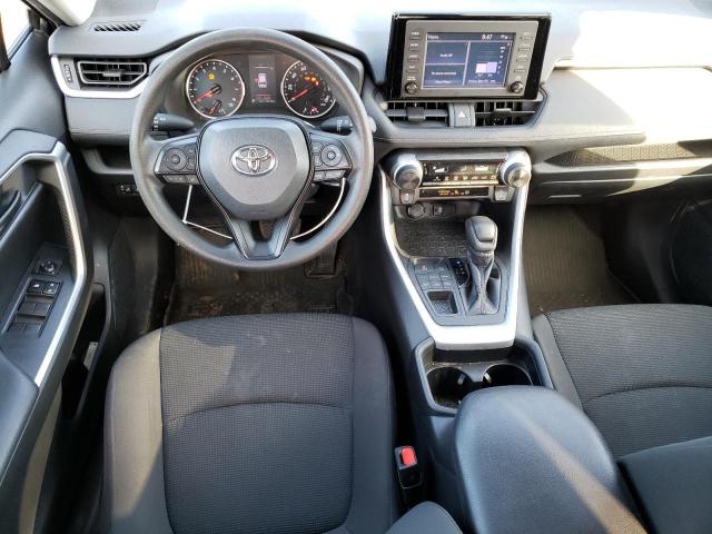 Photo 8 from auction – 2019 TOYOTA RAV4 LE with VIN 2T3G1RFV8KC037753