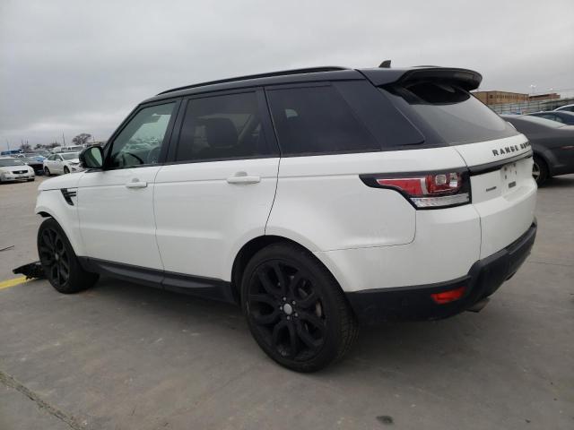 Photo 2 from auction – 2016 LAND ROVER RANGE ROVE with VIN SALWR2PF7GA119215