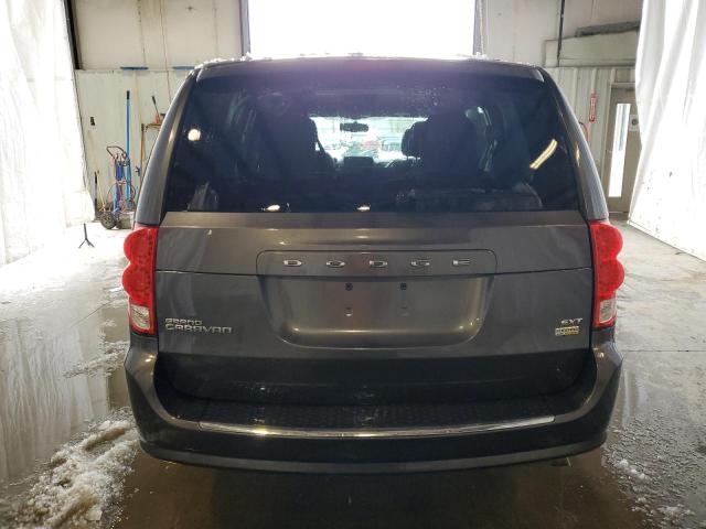 Photo 6 from auction – 2017 DODGE GRAND CARA with VIN 2C4RDGCG1HR566926