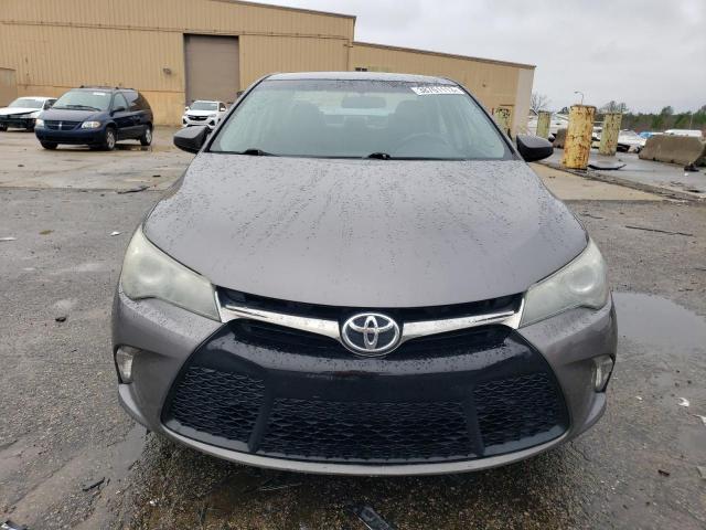 Photo 5 from auction – 2016 TOYOTA CAMRY LE with VIN 4T1BF1FK1GU123987