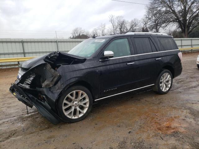 FORD EXPEDITION 2019 with VIN 1FMJU1MT7KEA24266 - Photo from auction