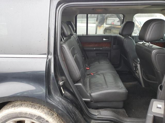 Photo 10 from auction – 2010 FORD FLEX LIMIT with VIN 2FMHK6DC8ABA42660