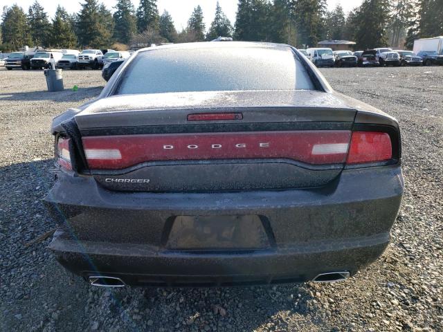 Photo 6 from auction – 2014 DODGE CHARGER SE with VIN 2C3CDXBG3EH114666