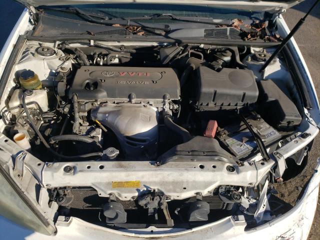 Photo 11 from auction – 2002 TOYOTA CAMRY LE with VIN 4T1BE32K92U029434