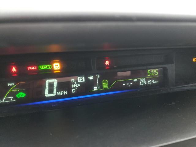صورة رقم 9 من المزاد - 2016 TOYOTA PRIUS V مع VIN JTDZN3EU2GJ050554
