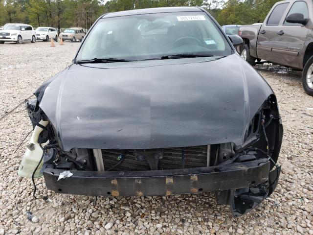 Photo 5 from auction – 2012 CHEVROLET IMPALA LS with VIN 2G1WA5E3XC1115195