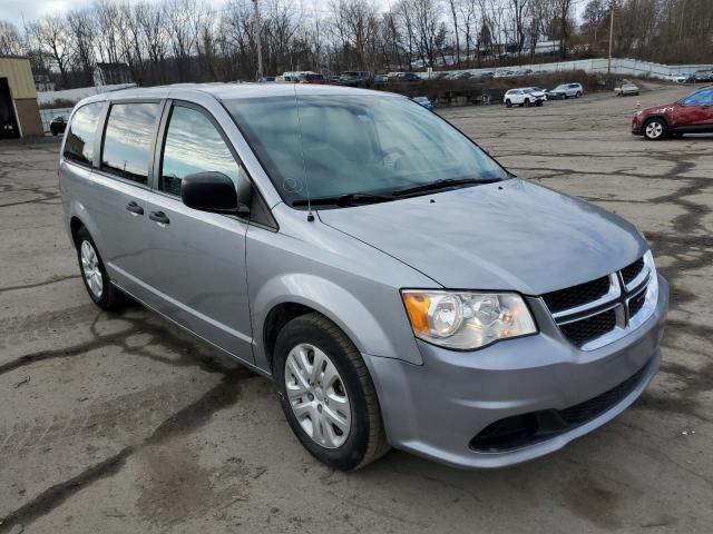 Photo 4 from auction – 2019 DODGE GRAND CARA with VIN 2C4RDGBG8KR558380