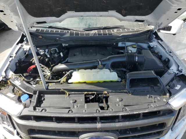 Photo 11 from auction – 2023 FORD F150 SUPER with VIN 1FTFW1E89PFA02513