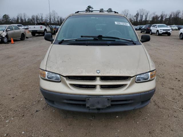 Photo 5 from auction – 2000 DODGE GRAND CARA with VIN 1B4GP44G0YB559957