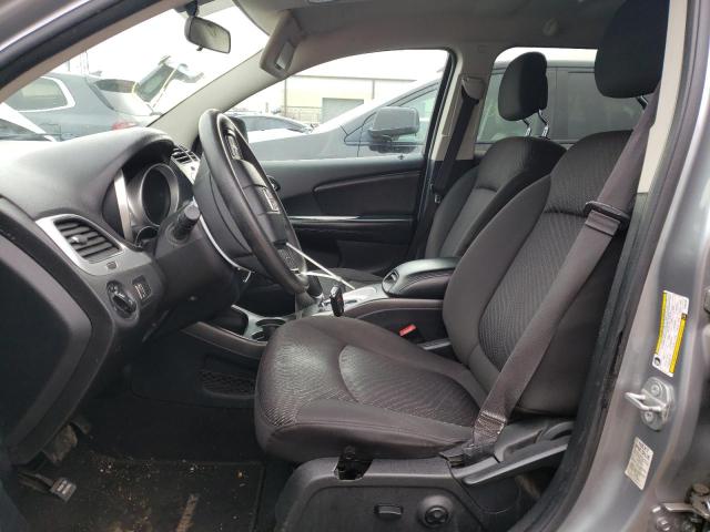 Photo 7 from auction – 2015 DODGE JOURNEY CR with VIN 3C4PDCBG0FT664292