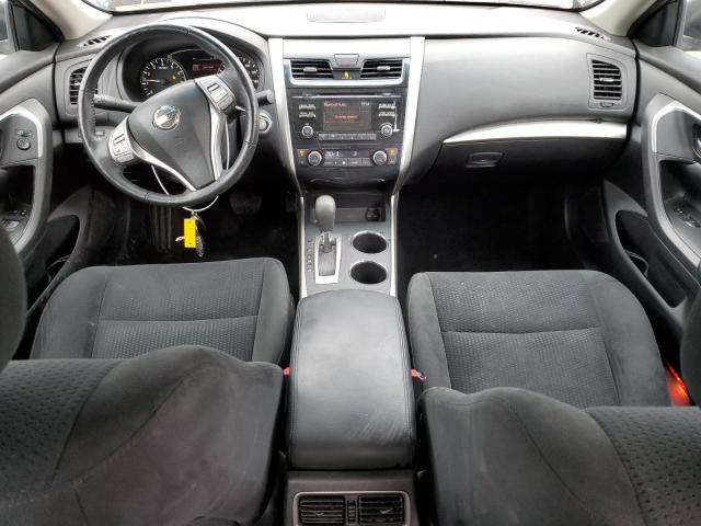 Photo 8 from auction – 2015 NISSAN ALTIMA 2.5 with VIN 1N4AL3AP0FC472916