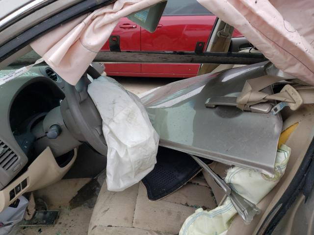 Photo 7 from auction – 2012 NISSAN ALTIMA BAS with VIN 1N4AL2AP8CC197396