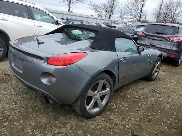 Photo 3 from auction – 2007 PONTIAC SOLSTICE with VIN 1G2MB35B07Y135308