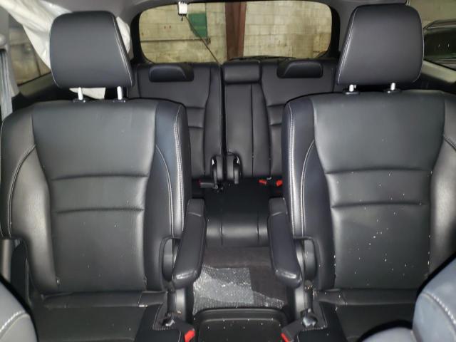 Photo 10 from auction – 2016 HONDA PILOT TOUR with VIN 5FNYF6H99GB505120