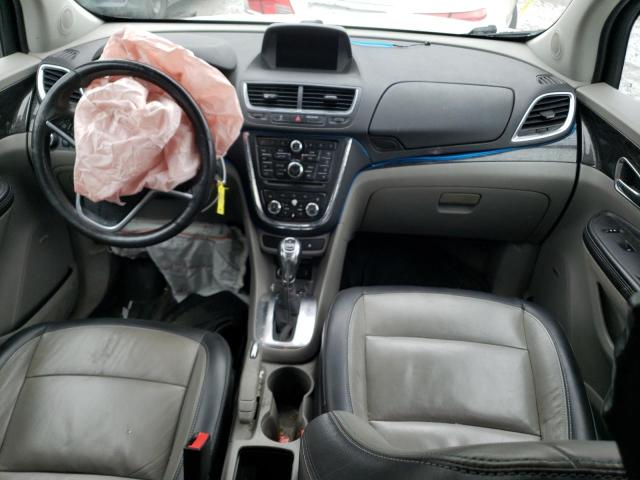 Photo 8 from auction – 2014 BUICK ENCORE with VIN KL4CJCSB9EB514851