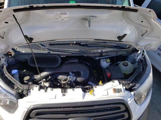 Photo 12 from auction – 2019 FORD TRANSIT T- with VIN 1FTYR2DM5KKA81733