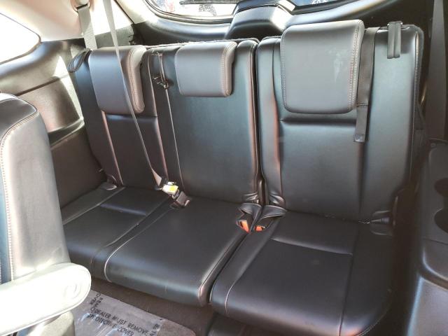 Photo 10 from auction – 2015 TOYOTA HIGHLANDER with VIN 5TDJKRFH7FS157675