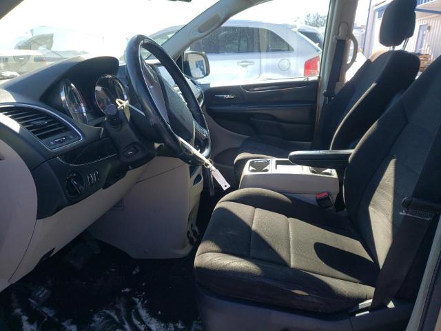 Zdjęcie 7 z aukcji – 2011 CHRYSLER TOWN & COU z VIN 2A4RR5DG5BR719944