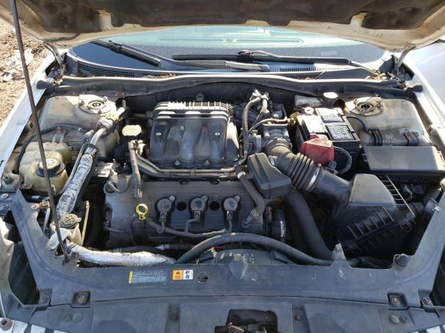 Photo 11 from auction – 2010 MERCURY MILAN PREM with VIN 3MEHM0JG1AR607687