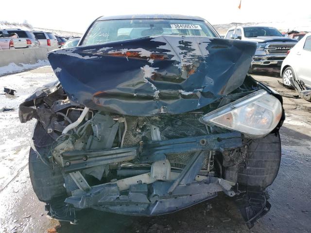 Photo 5 from auction – 2010 NISSAN VERSA S with VIN 3N1BC1AP0AL467427