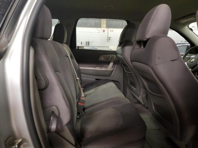 Photo 11 from auction – 2011 CHEVROLET TRAVERSE L with VIN 1GNKVFED7BJ131004