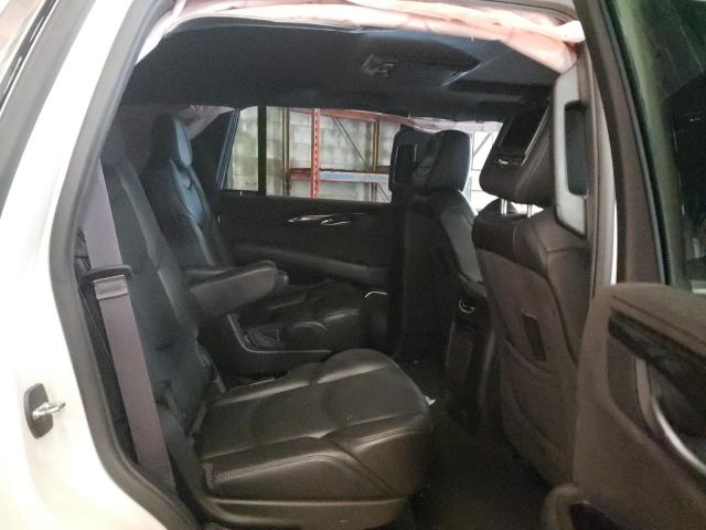 Photo 11 from auction – 2017 CADILLAC ESCALADE P with VIN 1GYS4DKJXHR327873