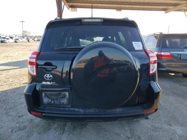 Photo 6 from auction – 2011 TOYOTA RAV4 with VIN JTMZF4DV7B5034431