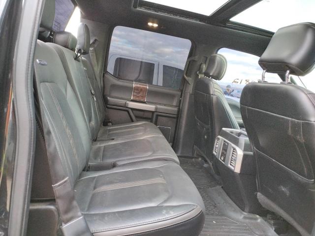 Photo 10 from auction – 2015 FORD F150 SUPER with VIN 1FTEW1CG0FFC53845