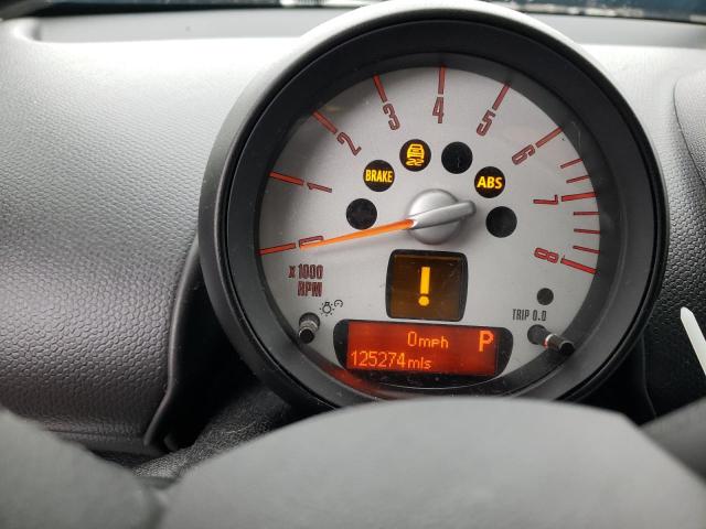Photo 9 from auction – 2012 MINI COOPER S C with VIN WMWZC5C54CWL55996