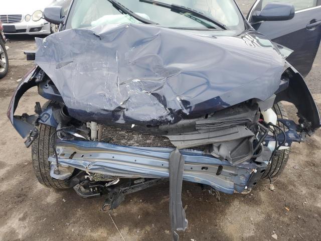 Photo 11 from auction – 2017 CHEVROLET EQUINOX LT with VIN 2GNALCEK6H6252353
