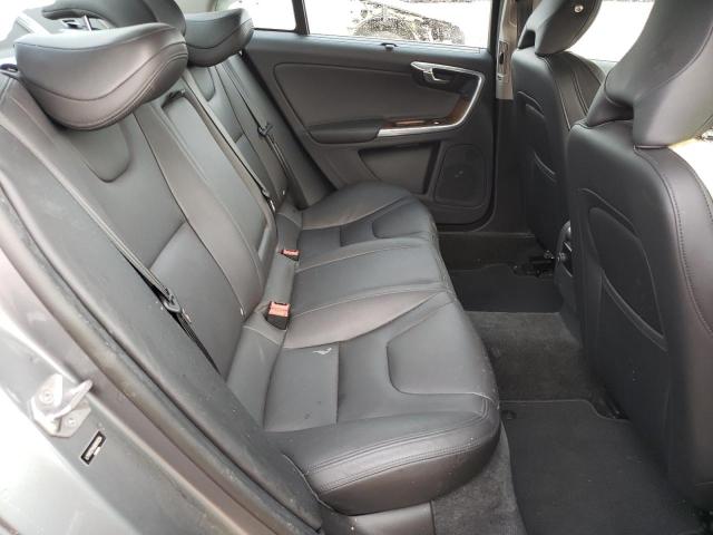 Photo 10 from auction – 2016 VOLVO S60 PREMIE with VIN LYV612TK6GB101234