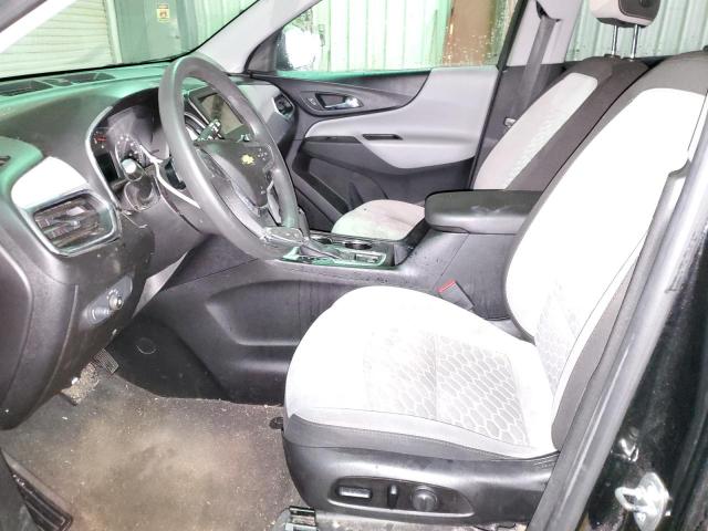 Photo 7 from auction – 2019 CHEVROLET EQUINOX LT with VIN 2GNAXUEV0K6166404